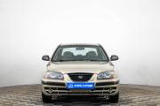 Hyundai Elantra III (XD2) Рестайлинг Пермь  - изображение 23