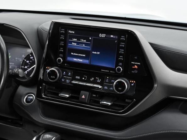 Toyota Highlander IV (XU70) с пробегом 2020 года, цена 2 999 000 рублей, 135000 км, внедорожник, Автокод Объявления