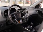 Hyundai Creta I Рестайлинг Новосибирск  - изображение 30