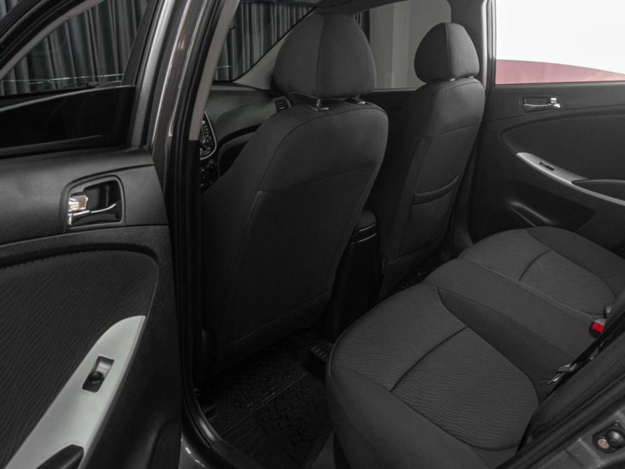 Hyundai Solaris I Тюмень  - изображение 11
