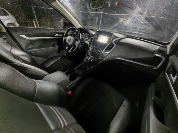 Dongfeng AX7 I с пробегом 2019 года, цена 1 039 000 рублей, 139000 км, внедорожник, Автокод Объявления