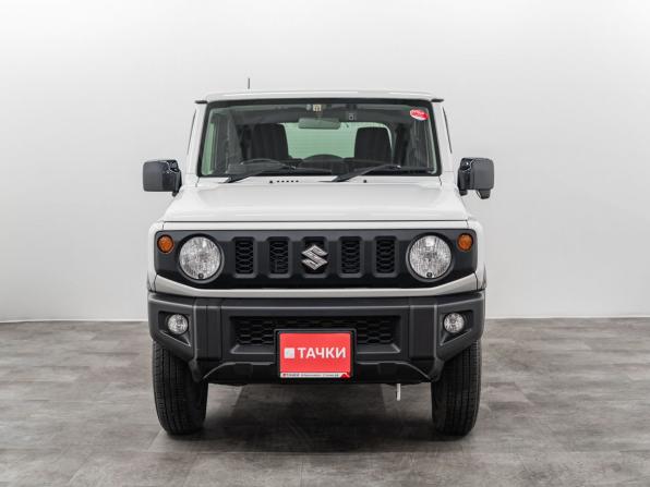 Suzuki Jimny IV с пробегом 2021 года, цена 1 695 000 рублей, 25039 км, внедорожник, Автокод Объявления