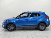 Hyundai Creta I Рестайлинг Курск  - изображение 22