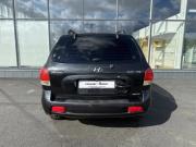 Hyundai Santa Fe Classic Курган  - изображение 20