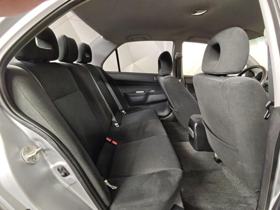 Mitsubishi Lancer IX Рестайлинг Москва  - изображение 14