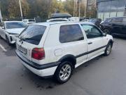 Volkswagen Golf III Санкт-Петербург  - изображение 11