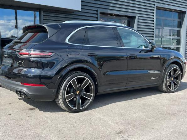 Porsche Cayenne III с пробегом 2021 года, цена 7 900 000 рублей, 85680 км, внедорожник, Автокод Объявления