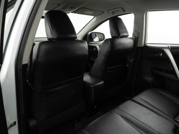Toyota RAV4 IV (XA40) Рестайлинг с пробегом 2019 года, цена 3 097 444 рубля, 126285 км, внедорожник, Автокод Объявления