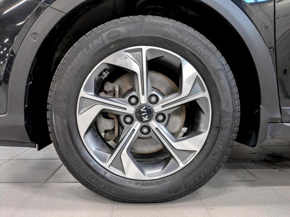 Kia XCeed I с пробегом 2020 года, цена 1 860 000 рублей, 78176 км, хэтчбек, Автокод Объявления