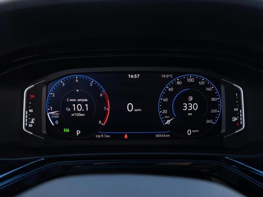 Volkswagen Polo VI Волгоград  - изображение 16