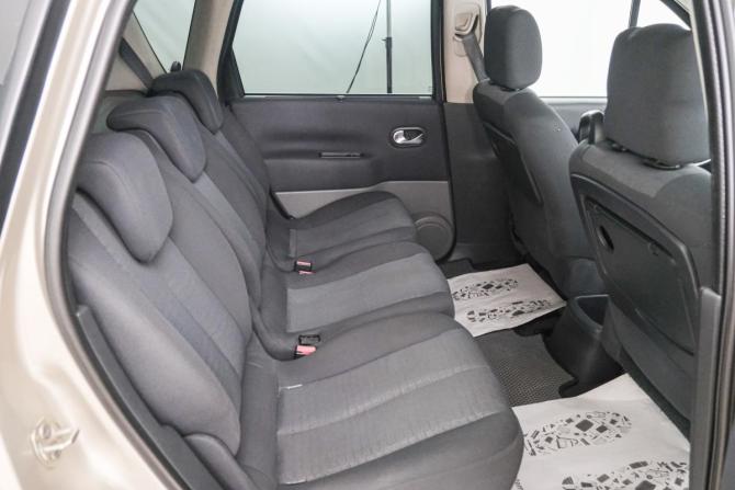 Renault Scenic II Рестайлинг с пробегом 2007 года, цена 469 000 рублей, 172500 км, компактвэн, Автокод Объявления