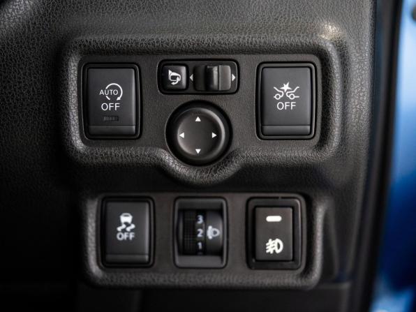 Nissan Note II Рестайлинг с пробегом 2017 года, цена 885 500 рублей, 117811 км, хэтчбек, Автокод Объявления