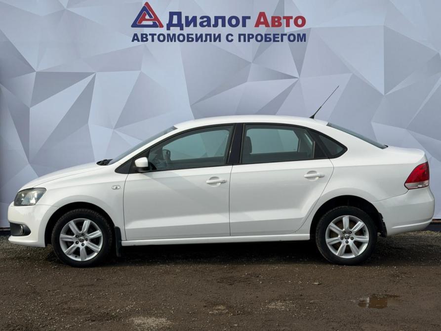 Volkswagen Polo V Набережные Челны  - изображение 11