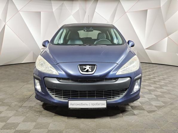 Peugeot 308 I с пробегом 2008 года, цена 395 000 рублей, 205027 км, хэтчбек, Автокод Объявления
