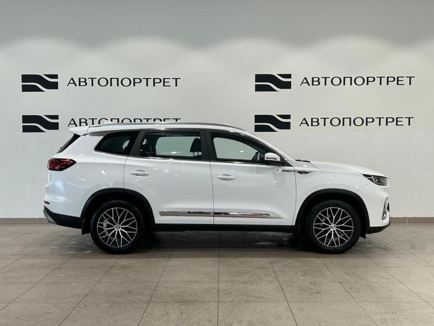 Chery Tiggo 8 Pro I Санкт-Петербург  - изображение 8