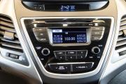 Hyundai Elantra V (MD) Уфа  - изображение 38