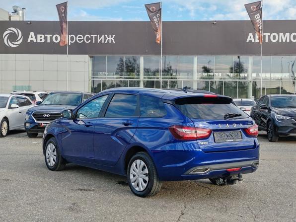 Lada (ВАЗ) Vesta I Рестайлинг (NG) с пробегом 2025 года, цена 1 399 000 рублей, 22813 км, универсал, Автокод Объявления