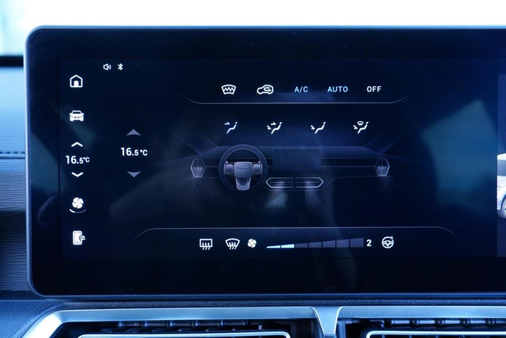 Haval H5 II Крым  - изображение 21