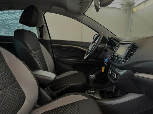 Lada (ВАЗ) Vesta I с пробегом 2018 года, цена 1 100 000 рублей, 30566 км, универсал, Автокод Объявления