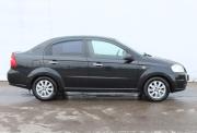 Chevrolet Aveo I Рестайлинг Нижний Новгород  - изображение 25