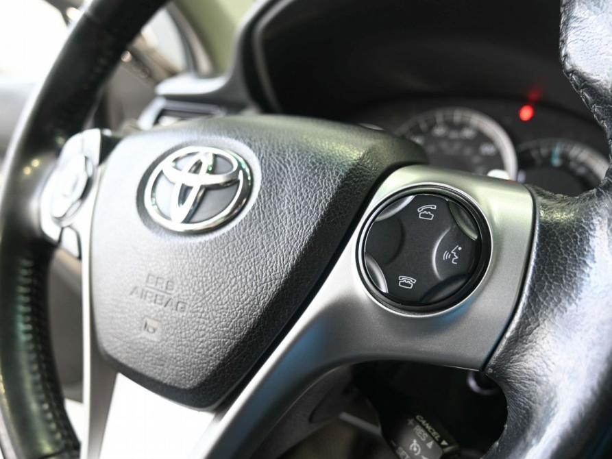 Toyota Camry VII (XV50) Ростов-на-Дону  - изображение 16