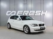 BMW 1 серии I (E81/E82/E87/E88) Рестайлинг Воронеж  - изображение 17