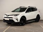 Toyota RAV4 IV (XA40) Рестайлинг Екатеринбург  - изображение 33