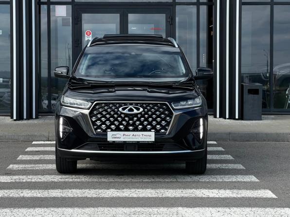 Chery Tiggo 7 Pro Max I с пробегом 2023 года, цена 2 090 000 рублей, 24600 км, внедорожник, Автокод Объявления
