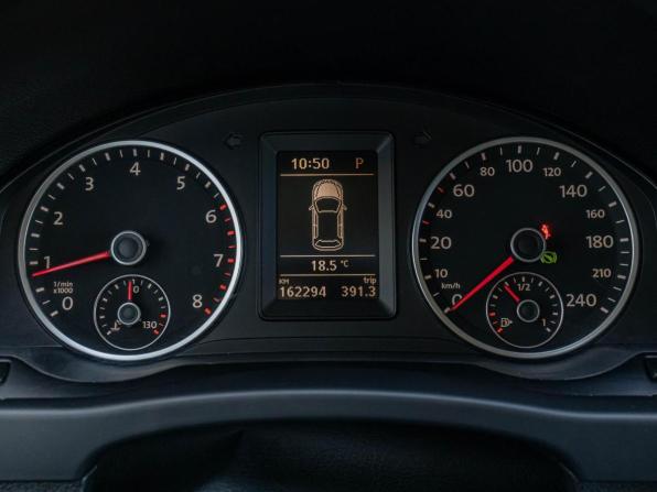 Volkswagen Tiguan I с пробегом 2011 года, цена 1 338 000 рублей, 162294 км, внедорожник, Автокод Объявления