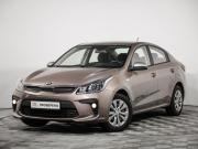 Kia Rio IV Санкт-Петербург  - изображение 26