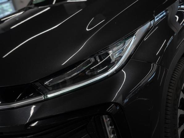 Exeed TXL I Рестайлинг с пробегом 2023 года, цена 2 250 000 рублей, 41780 км, внедорожник, Автокод Объявления
