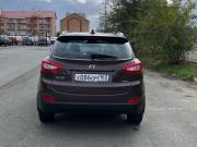 Hyundai ix35 I Рестайлинг Оренбург  - изображение 17