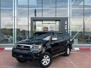 Toyota Hilux VII Рестайлинг Уфа  - изображение 17