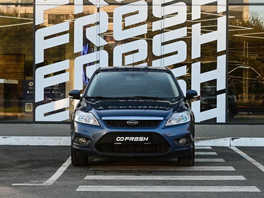 Ford Focus II Рестайлинг Волгоград  - изображение 3