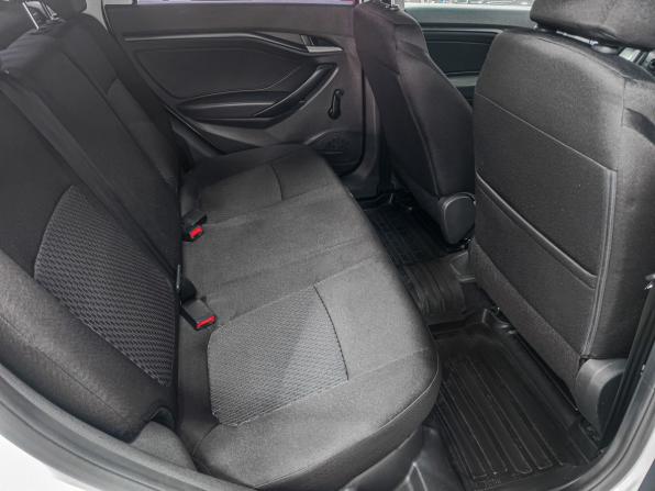 Lada (ВАЗ) Vesta I с пробегом 2019 года, цена 999 900 рублей, 82000 км, седан, Автокод Объявления