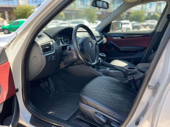 BMW X1 I (E84) Рестайлинг с пробегом 2012 года, цена 1 180 000 рублей, 192000 км, внедорожник, Автокод Объявления