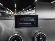 Audi A3 III (8V) Рестайлинг Москва  - изображение 36