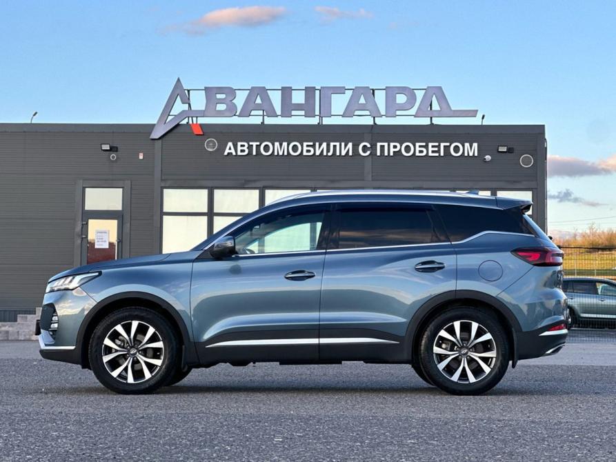 Chery Tiggo 7 Pro I Волгоград  - изображение 2