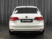 Volkswagen Jetta VI Рестайлинг Ставрополь  - изображение 21