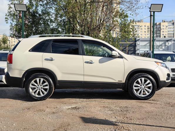 Kia Sorento II с пробегом 2009 года, цена 969 000 рублей, 300219 км, внедорожник, Автокод Объявления