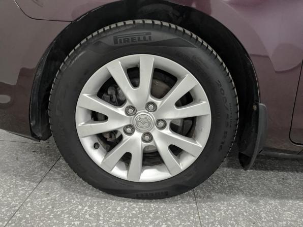 Mazda 3 I (BK) Рестайлинг с пробегом 2007 года, цена 950 000 рублей, 72000 км, седан, Автокод Объявления