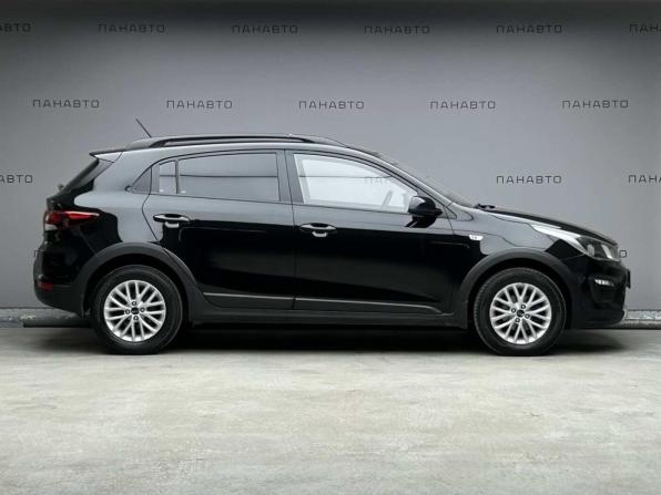 Kia Rio IV с пробегом 2018 года, цена 1 497 000 рублей, 71297 км, хэтчбек, Автокод Объявления
