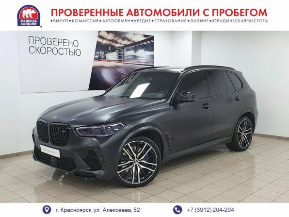 BMW X5 IV (G05/G18) с пробегом 2019 года, цена 7 105 000 рублей, 113912 км, внедорожник, Автокод Объявления