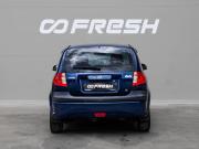 Hyundai Getz I Рестайлинг Краснодар  - изображение 20