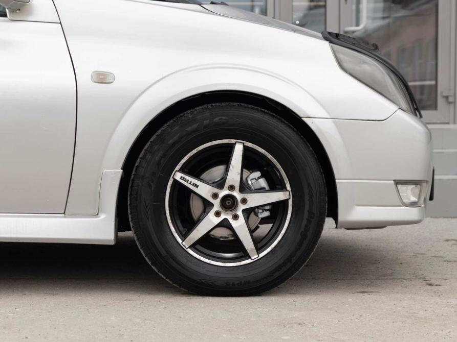 Toyota Opa I Новосибирск  - изображение 9