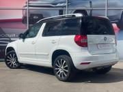 Skoda Yeti I Рестайлинг Воронеж  - изображение 24