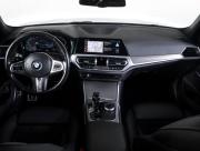 BMW 3 серии VII (G2x) Москва  - изображение 37