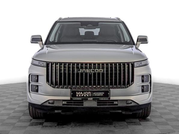 Jaecoo J7 I с пробегом 2024 года, цена 2 170 000 рублей, 32082 км, внедорожник, Автокод Объявления