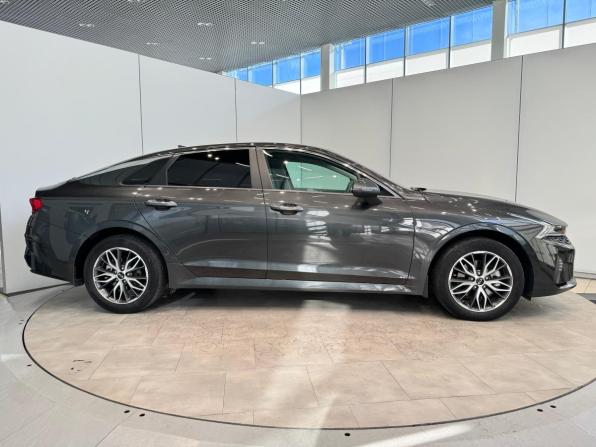 Kia K5 III с пробегом 2021 года, цена 2 499 000 рублей, 108785 км, седан, Автокод Объявления