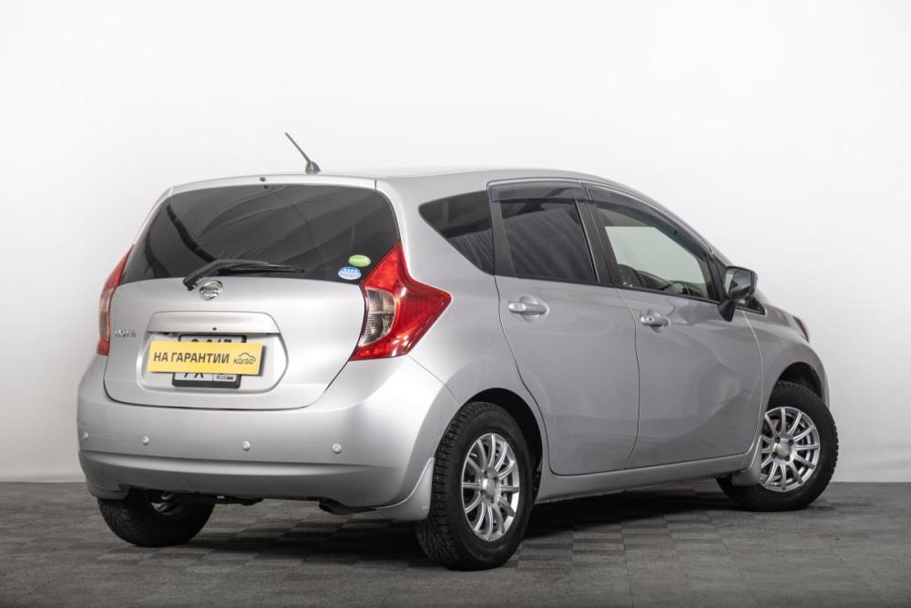Nissan Note II Томск  - изображение 6